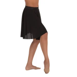 jupe voile à nouer INTERMEZZO 7011