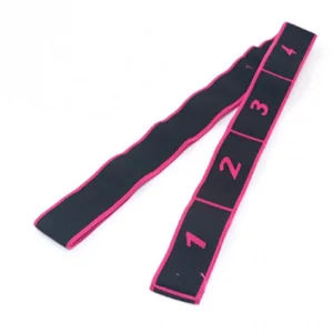 Bande élastique de renforcement 8 forces-TECH DANCE