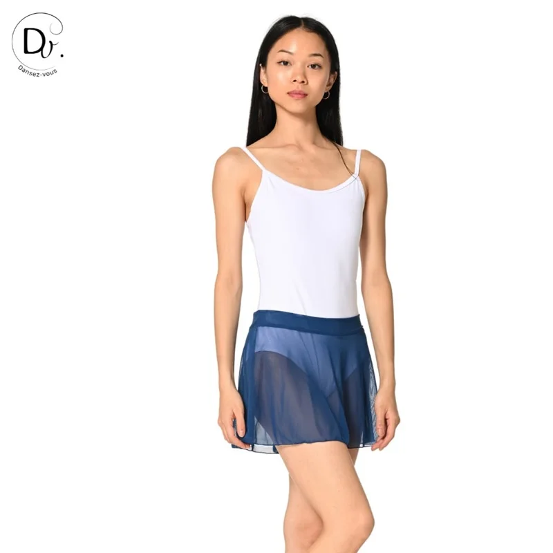 Jupette – JULIE – Dansez vous – Image 4