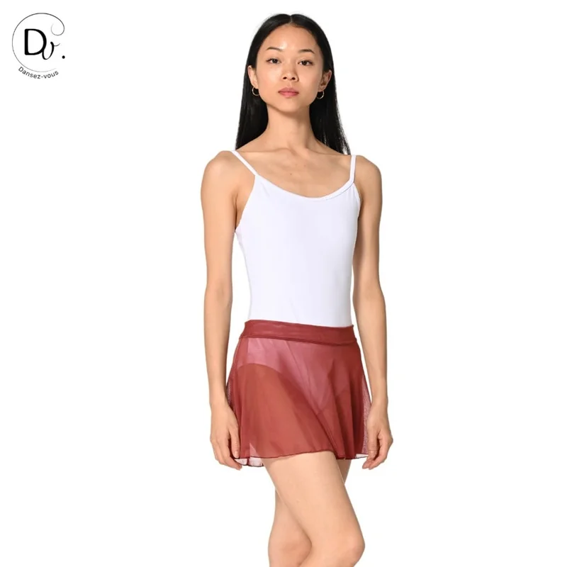 Jupette – JULIE – Dansez vous – Image 5