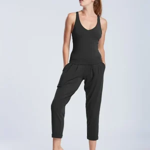 Pantalon de danse à poches atlantis – TEMPS DANSE