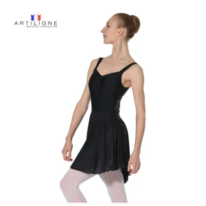 LISE jupette ARTILIGNE