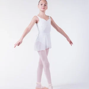 Jupe Alegro fille voile – WEAR MOI