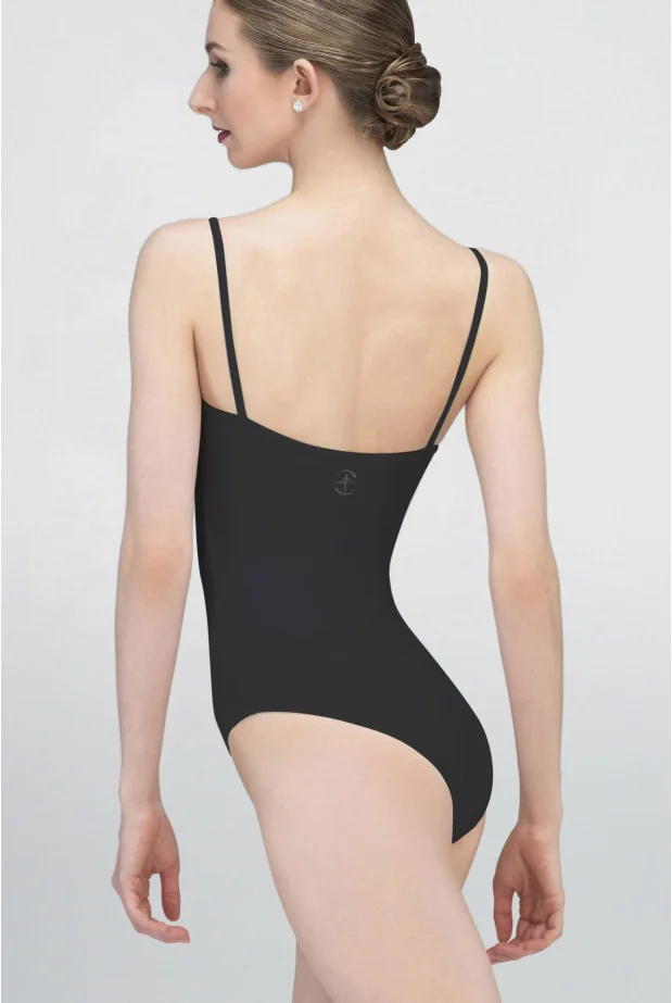 CONCERTO Justaucorps fines bretelles adulte – WEAR MOI – Image 8