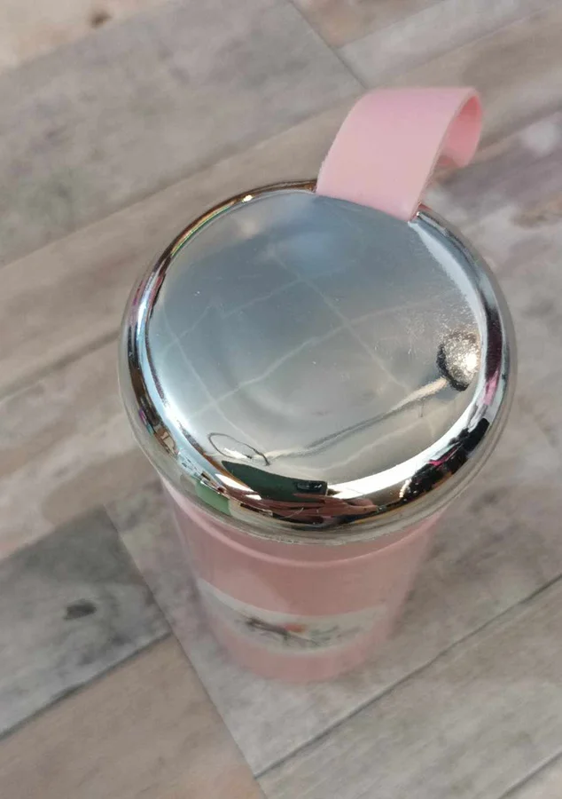 GOURDE danse BPA free et verre 350 ml – DANSE DES COULEURS – Image 7