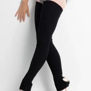 Jambières maxical adulte INTERMEZZO NOIR