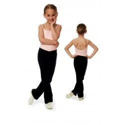 Pantalon Jazz de danse enfant Capezio