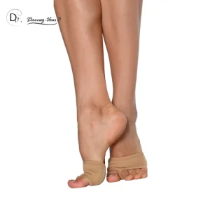 PEDILLES néoprène NOTY Adulte-DANSEZ-VOUS