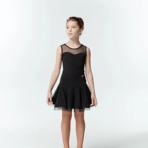 DANCE ME-BL335 Top blouse de danse