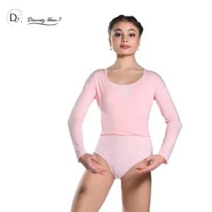 CACHE-COEUR Enfant WARMY sans liens – DANSEZVOUS