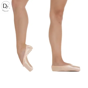 DV01 STRONG-Pointes confirmées-DANSEZVOUS