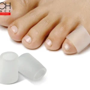 Tubes de protection individuels Gel petit orteil-TECH DANCE TH010 PROTECTION