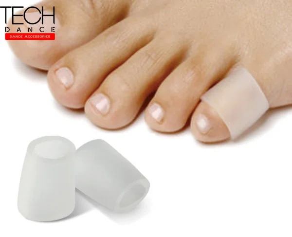 Tubes de protection individuels Gel petit orteil-TECH DANCE TH010 PROTECTION
