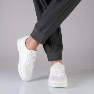 BASKETS Homme Suny cuir 7425 – ANNA KERN