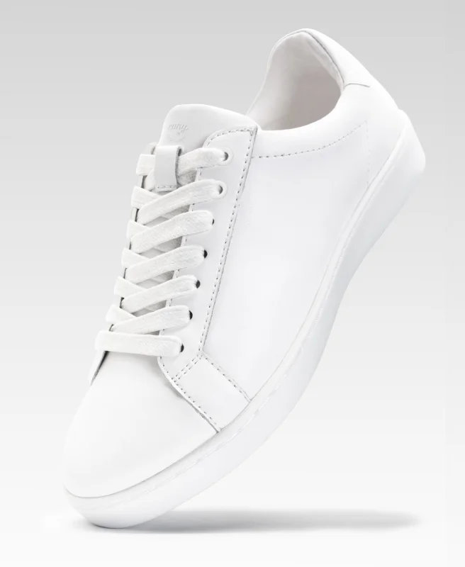 BASKETS Homme Suny cuir 7425 – ANNA KERN – Image 4