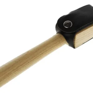 Brosse métallique pour entretien semelles chaussures de danse