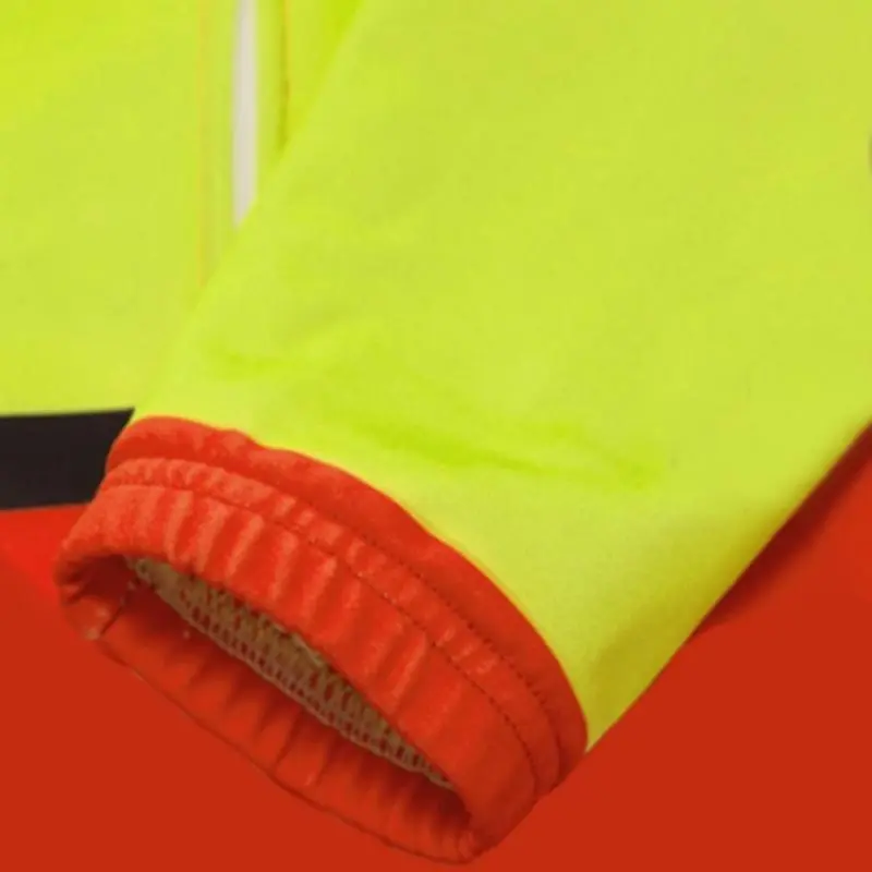 Tenue vélo Selle Italia – Combinaison manches longues, idéale pour cyclistes exigeants – Image 5