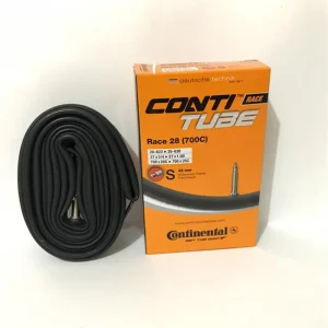 Chambre à air vélo de course CONTI – Haute performance 2024