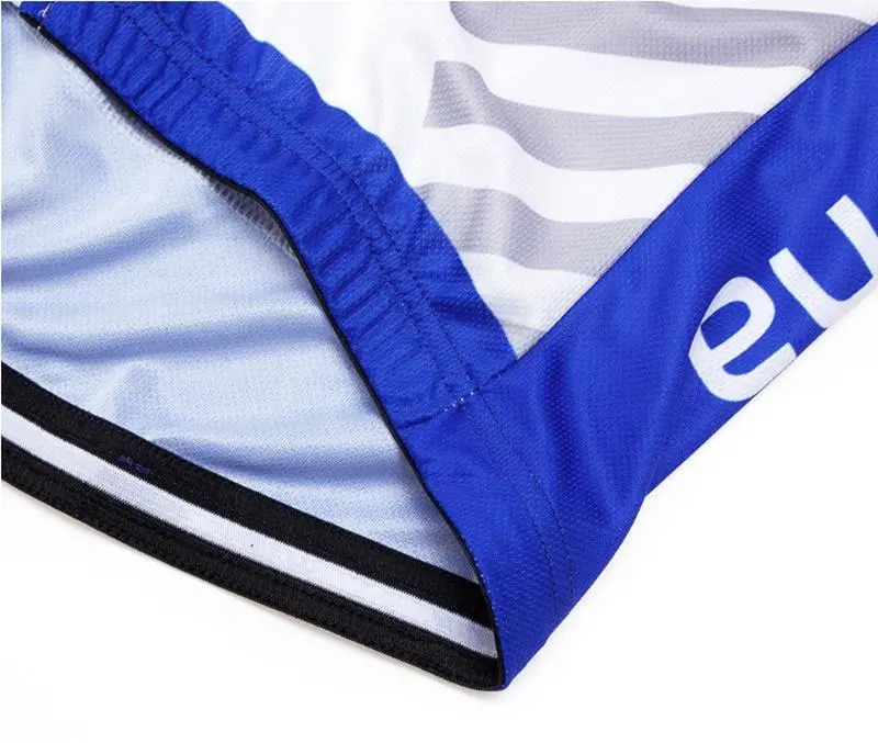 Combinaison cyclisme Pro Groupama FDJ – Manches longues pour performance et confort en hiver – Image 3