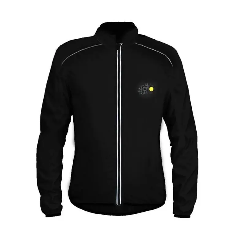 Veste coute vent TOUR DE FRANCE TOUR manche longue – Image 6