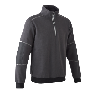 Sweat Molleton Camionneur – Clovis