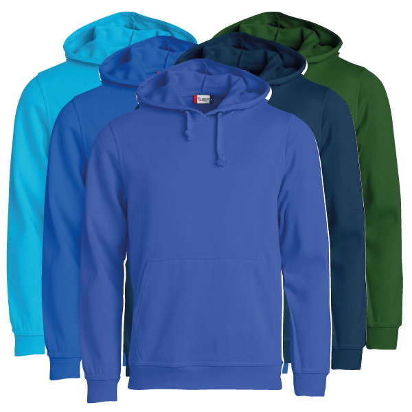 Sweat à Capuche – Noé – Image 6