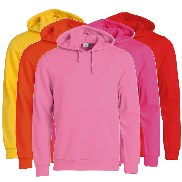 Sweat à Capuche – Noé – Image 7