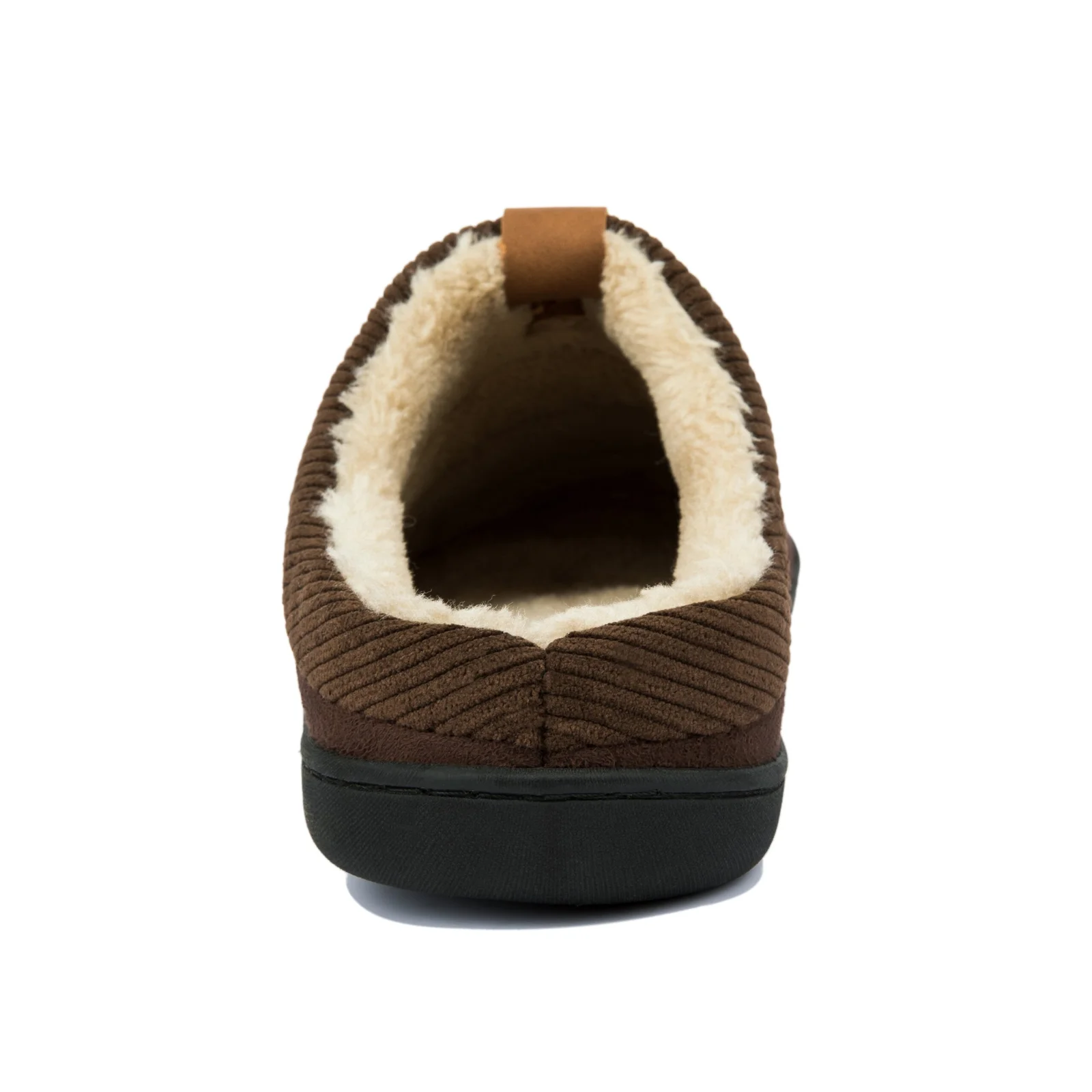 Pantoufle Doux Et Confortables, Antidérapantes Confortables En Peluche – Image 7