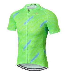 ESPACE MAILLOT CYCLISTE MANCHE COURTE – 2024