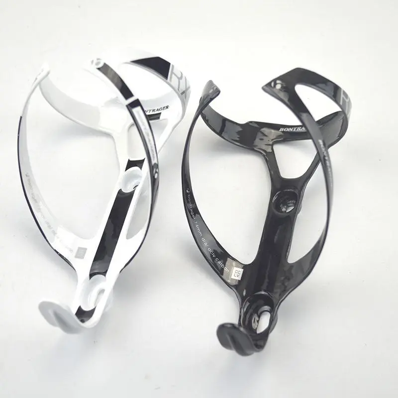 Bontrager porte-gourde carbone – Design moderne et performance pour des sorties à vélo optimisées – Image 5