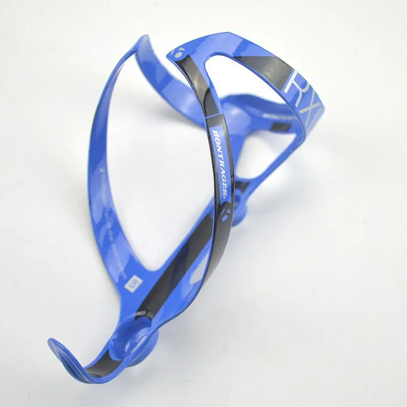 Bontrager porte-gourde carbone – Design moderne et performance pour des sorties à vélo optimisées – Image 9