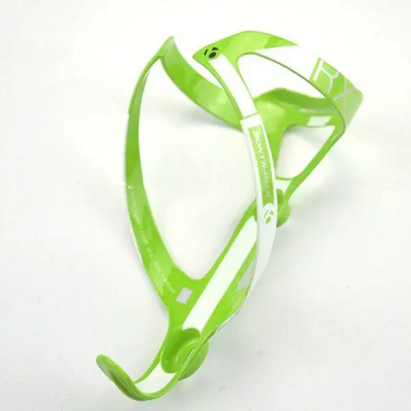 Bontrager porte-gourde carbone – Design moderne et performance pour des sorties à vélo optimisées