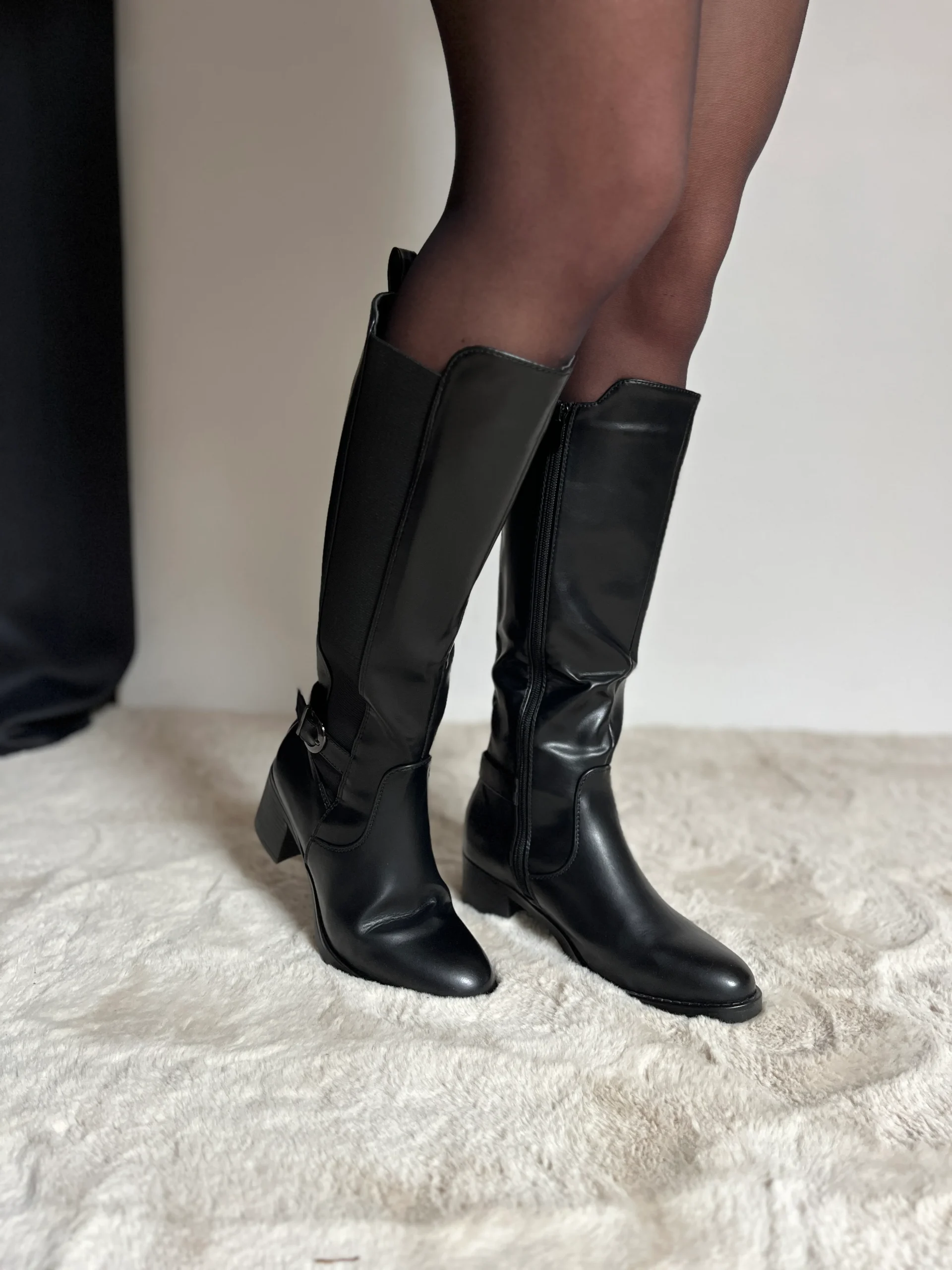 Bottes hautes – Image 4