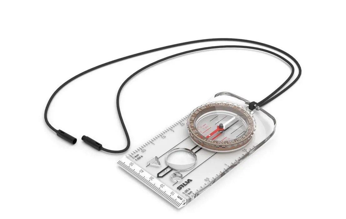 Boussole 3NL – Silva – Image 2