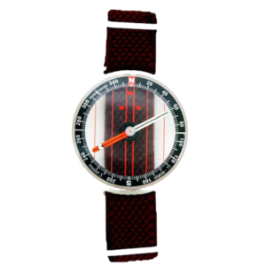 Boussole 3B – Moscompass