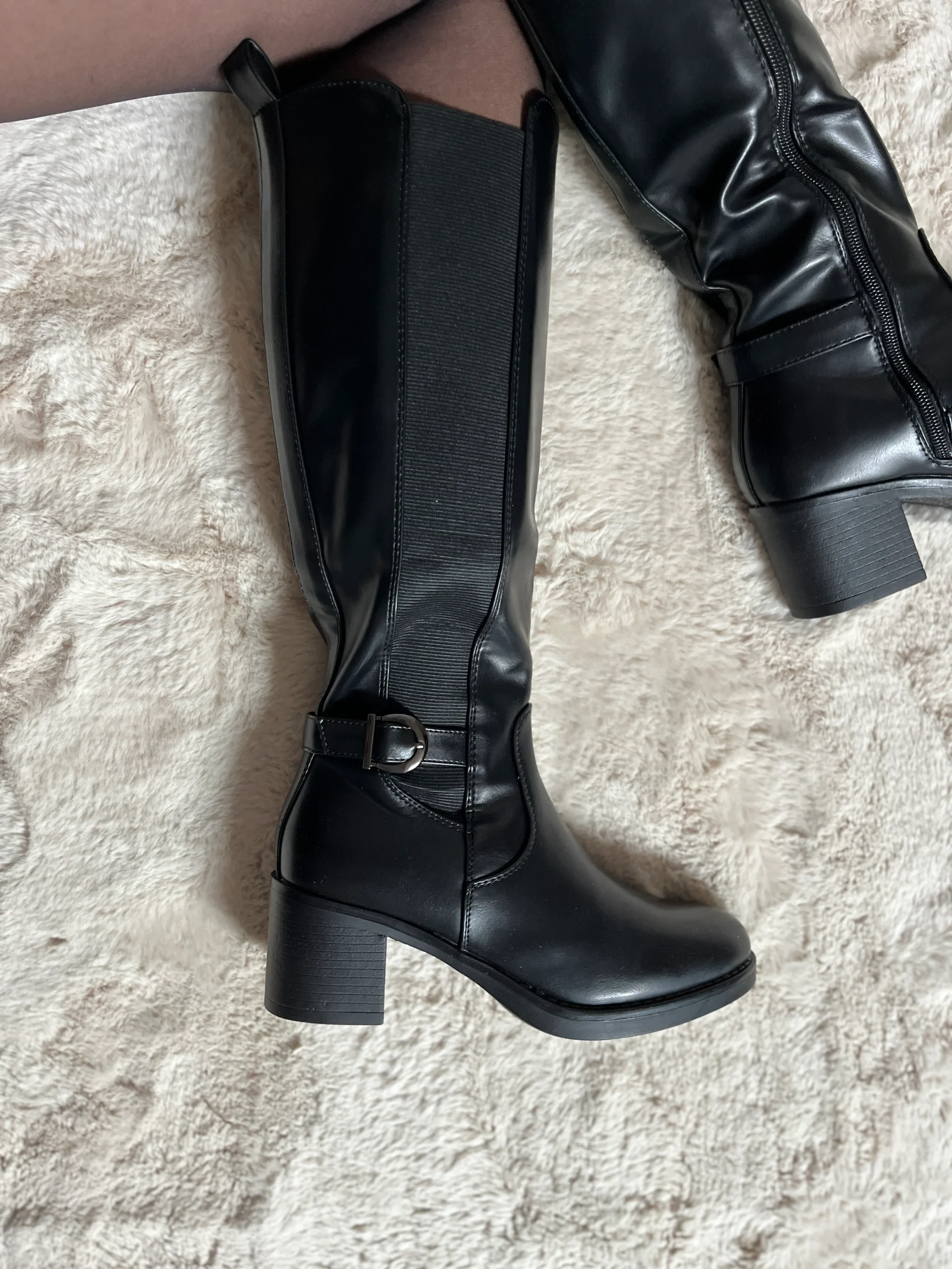 Bottes hautes – Image 3