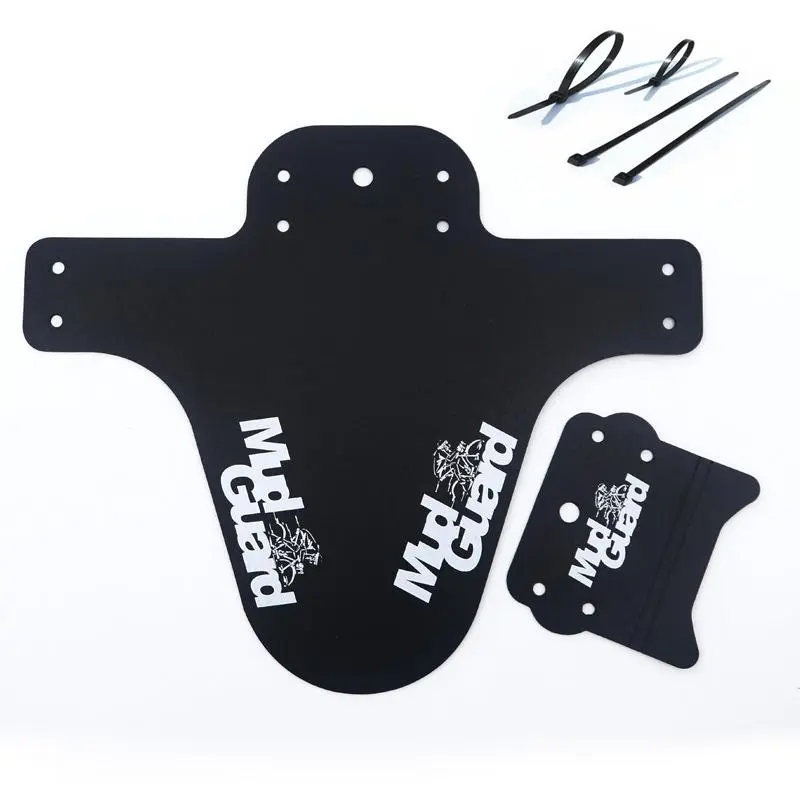 Garde-boue Mudguard – Protection efficace contre la boue et l’eau pour vos sorties à vélo – Image 9