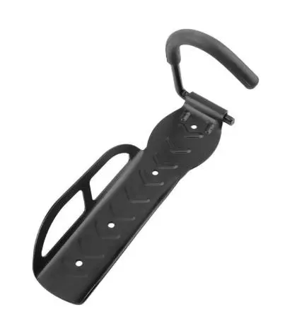 Support vélo mural Staffsport – Design épuré et fonctionnel pour garder votre vélo en sécurité et à portée de main – Image 7