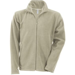 Veste Micropolaire K911 Homme