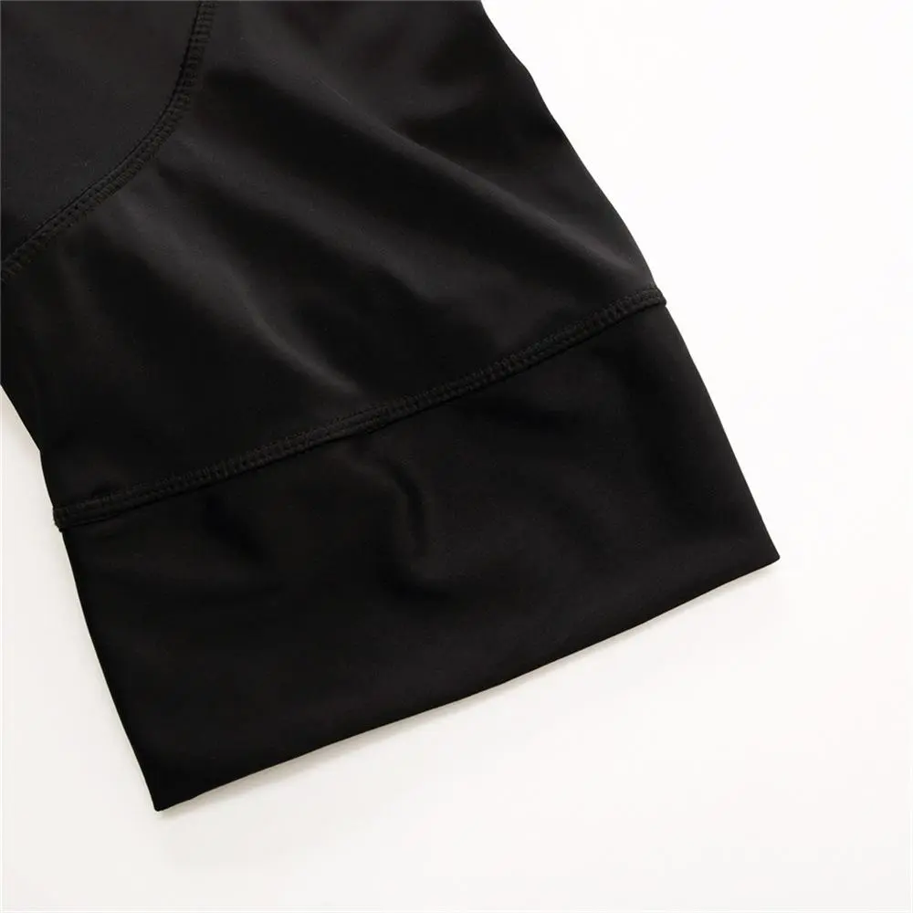 Combinaison de cyclisme Diversion à manches courtes – Légèreté et performance pour vos trajets estivaux – Image 9