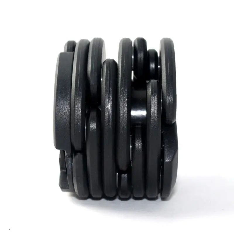 Antivol de vélo Rockbros – Sécurité renforcée pour protéger votre vélo contre le vol – Image 4