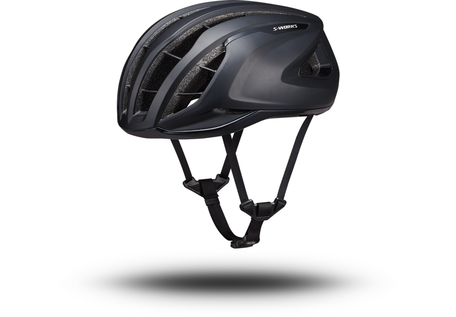 Casque Specialized S-Works Prevail 3 Black – Image 2