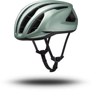 Casque Specialized S-Works Prevail 3 White Sage Metallic