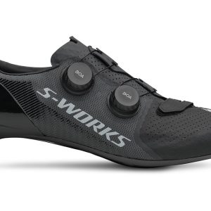 Chaussures Vélo Route Specialized S-Works 7 Black