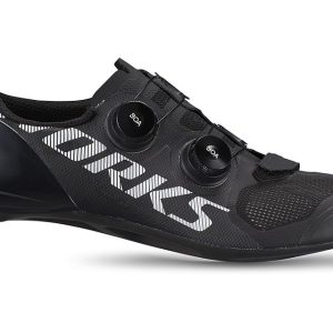 Chaussures Route Specialized S-Works 7 Vent Black