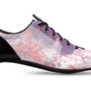 Chaussures Route Specialized S-Works 7 Lace Vivid Coral/Cast Umber