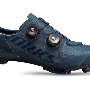 Chaussures VTT Recon S-Works Cast Blue Metallic