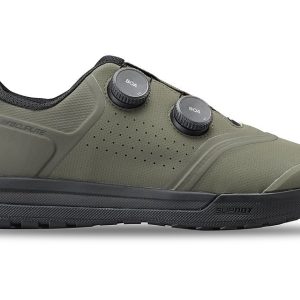 Chaussures VTT Specialized 2FO Cliplite Oak