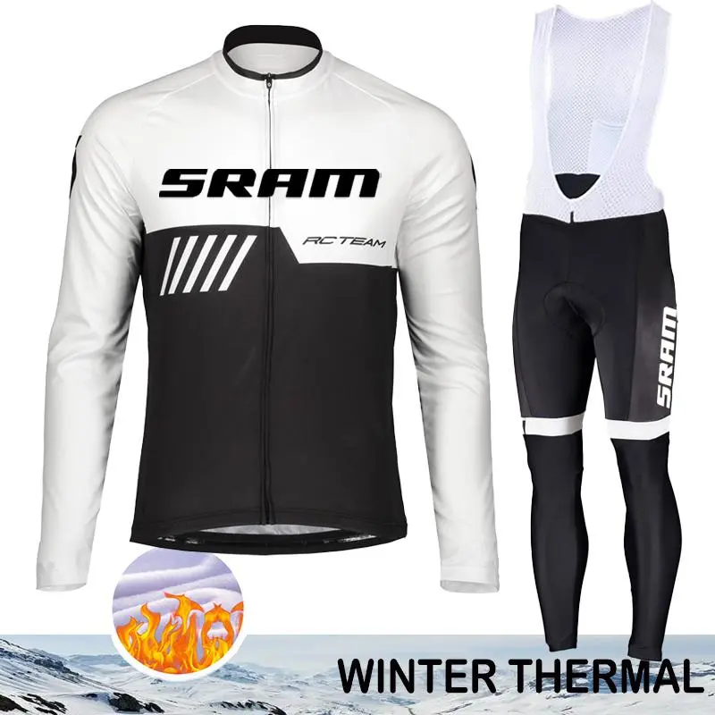 Set de cyclisme STRAM manche long – Image 6