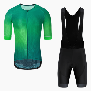 Combinaison de cyclisme VET manche courte